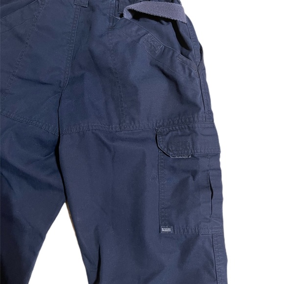 Women’s 5.11 Tactical Pants A-4 - Picture 4 of 6